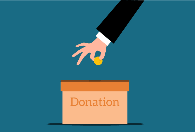 Political Campaign Donations