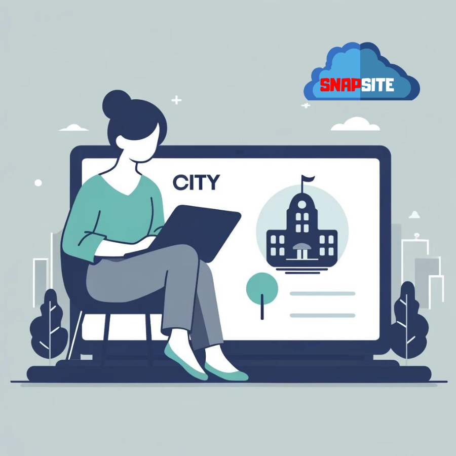 Municipal Websites