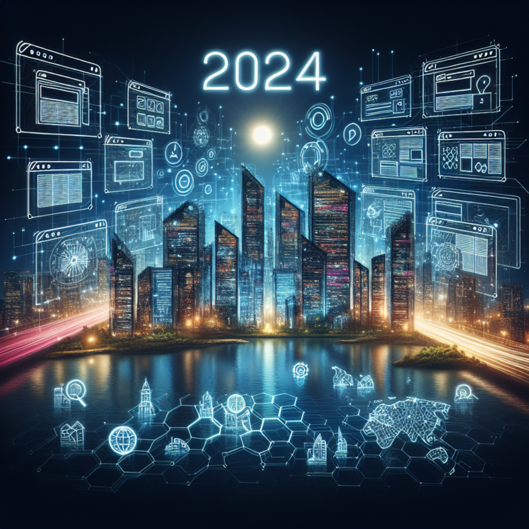 Responsive and Ready: Why Your City’s Website Needs to Adapt in 2024